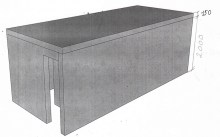 Укрытие ГМУ-1
